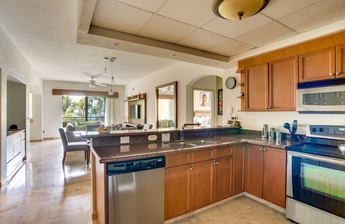 Nuevo Vallarta Condo | Gorgeous 2 + Bedroom Condo in Playa Royale Community!