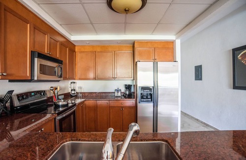 Nuevo Vallarta Condo | Gorgeous 2 + Bedroom Condo in Playa Royale Community!