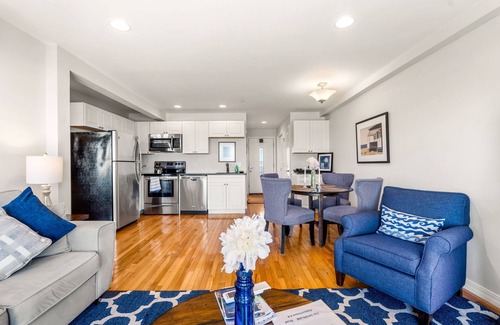 North Truro Condo | Gorgeous 2 bedroom condo on the Beach!