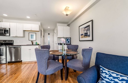 North Truro Condo | Gorgeous 2 bedroom condo on the Beach!