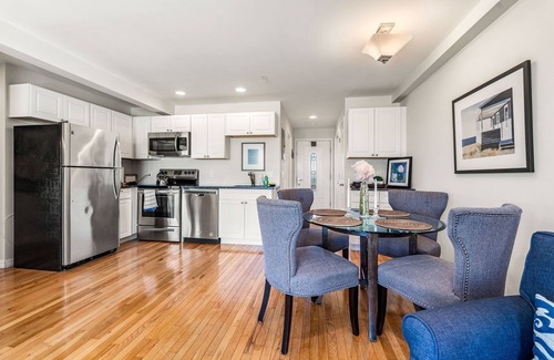 North Truro Condo | Gorgeous 2 bedroom condo on the Beach!