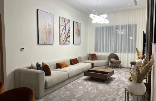 Anfa Apartment | Gorgeous 2 Bedrooms Apartment in Bourgogne