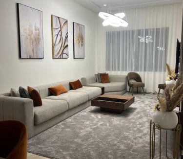 Anfa Apartment | Gorgeous 2 Bedrooms Apartment in Bourgogne