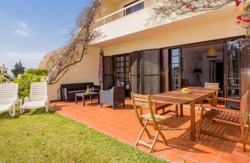 Vilamoura Apartment | Gorgeous 2BDR Apartment W/Patio & Pool by LovelyStay
