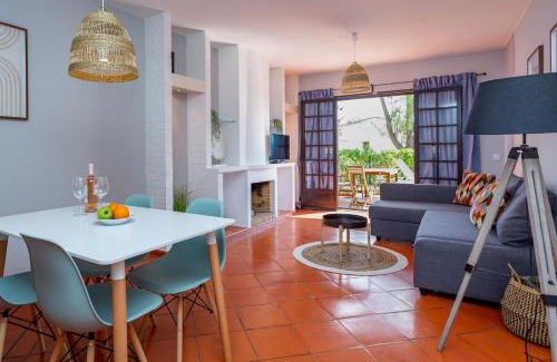 Vilamoura Apartment | Gorgeous 2BDR Apartment W/Patio & Pool by LovelyStay
