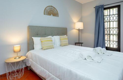 Vilamoura Apartment | Gorgeous 2BDR Apartment W/Patio & Pool by LovelyStay