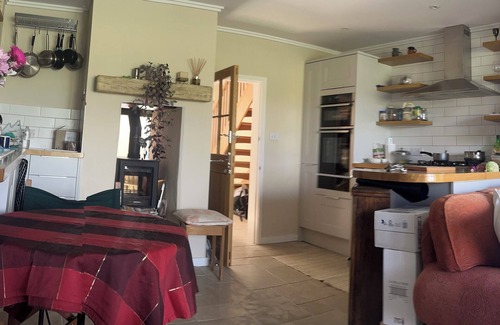 Sudbury House | Gorgeous 2bed home aside the River Stour in an area of AONB in historic Sudbury
