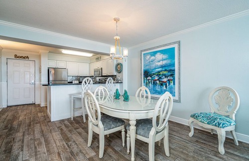 Destin Condo | Gorgeous, 2BR/2BA Condo at Pelican Beach Resort with Amazing Gulf Views!