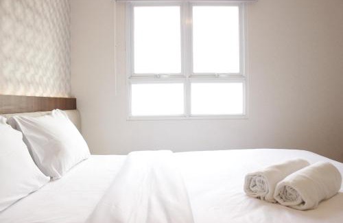 Cimahi Apartment | Gorgeous 2BR Apartment at Gateway Pasteur near Exit Toll By Travelio