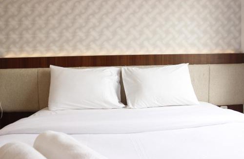 Cimahi Apartment | Gorgeous 2BR Apartment at Gateway Pasteur near Exit Toll By Travelio