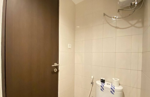 Cibaduyut Apartment | Gorgeous 2Br At Mekarwangi Square Cibaduyut Apartment