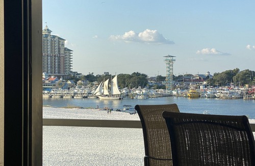 Holiday Isle Condo | 🌊GORGEOUS~2BR East Pass Towers 306 & 100 Gulf Shores Drive,DESTIN, FL~WALK2BEACH