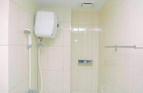 Bekasi Apartment | Gorgeous 2BR Springlake Summarecon Apartment By Travelio