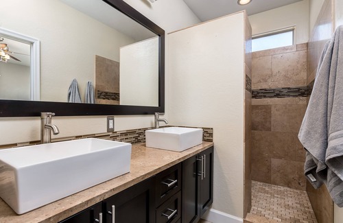 Park Paseo House | Gorgeous 3 Bdrm Peoria Area Home With Pool, 15 minutes to Cardinal Stadium!