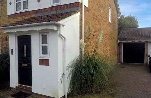 Bradley Stoke House | Gorgeous 3 bed house in Bristol