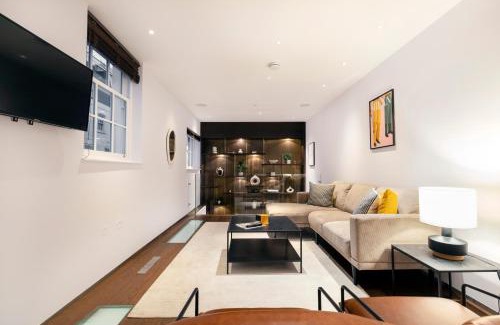 Bayswater House | Gorgeous 3 Bed House in Paddington