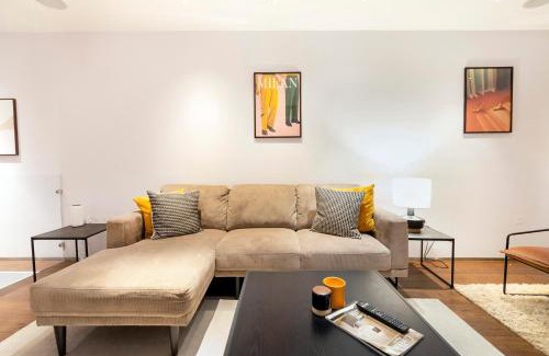 Bayswater House | Gorgeous 3 Bed House in Paddington