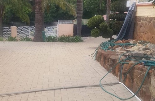 Greater Johannesburg Metropolitan Area House | Gorgeous 3 bedrooms house in a very quiet residential area 4 mins from Sandton.