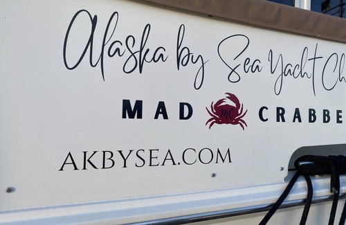 Thorne Bay Boat Rental | Gorgeous 3-Bedroom, 60ft Yacht in Enchanting Thorne Bay, Alaska By Sea, sleeps 6