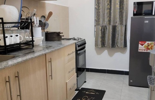Nakuru Apartment | Gorgeous 3-bedroom apartment in Nakuru