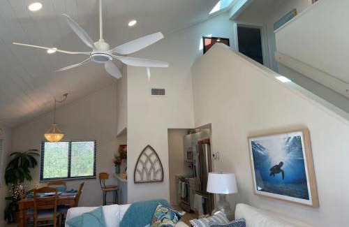 The Dunes House | Gorgeous 3 Bedroom Home in the Dunes Sleeps 8