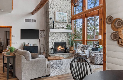 Wautoma House | Gorgeous 3-bedroom house on Silver Lake in Wautoma, WI