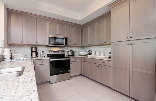 Orange Beach Condo | Gorgeous 3 Bedroom Condo Phoenix Orange Beach II 2402