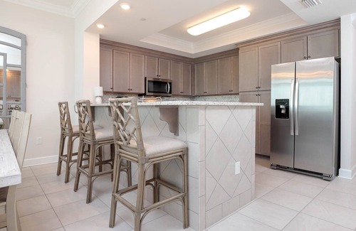Orange Beach Condo | Gorgeous 3 Bedroom Condo Phoenix Orange Beach II 2402