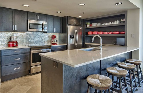 Fort Walton Beach - Destin Condo | Gorgeous 3 BR Gulf-Front Getaway in Destin!