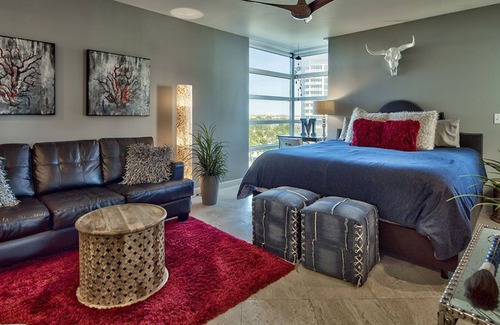 Fort Walton Beach - Destin Condo | Gorgeous 3 BR Gulf-Front Getaway in Destin!