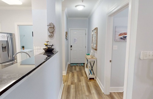 Foley Condo | Gorgeous 3BR Condo in FOLEY near OWA/THE BEACH!