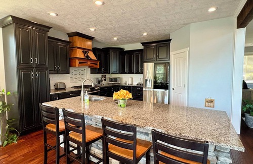 Conifer Mountain and Meadows House | Gorgeous 4,800sq ft Conifer Mountain Home With 4 Bedrooms! Amazing Amenities!