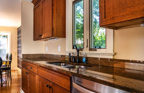 Fontana House | Gorgeous 4 BDR Home in Popular Abbey Springs! Tons of Onsite Resort Amenities