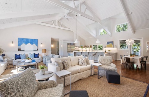 Sonoma House | Gorgeous 4 bed/6 bath Sonoma Vacation Estate, 3 miles from the Sonoma Plaza
