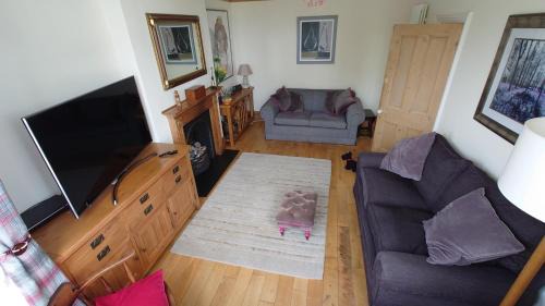Bexhill-on-Sea House | Gorgeous 4-Bed House in Bexhill-on-Sea sea views