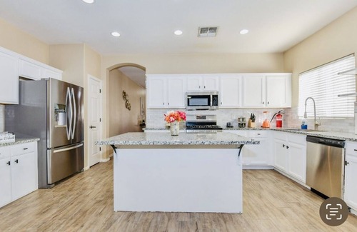 Coldwater Springs House | Gorgeous 4 bedroom house in a peaceful neighborhood.