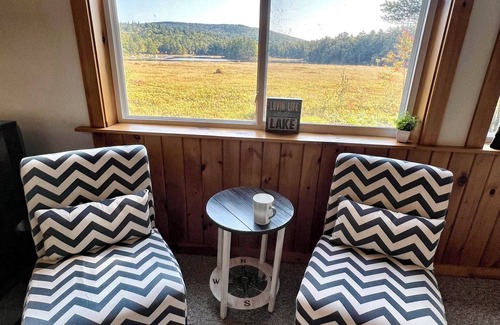 Stoddard House | Gorgeous 4-bedroom house with WiFi in charming Stoddard