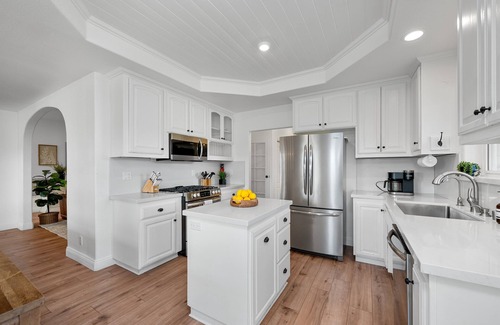 Atascadero House | Gorgeous 4BR Epic yard and barn
