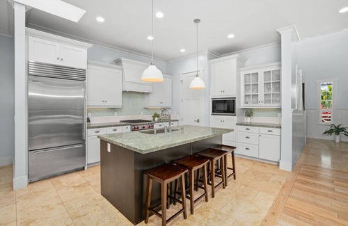 Poipu House | Gorgeous 4BR Prime Poipu Location A/C