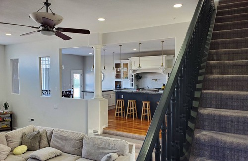 Cedar City House | Gorgeous 8-Bedroom Mansion with Private Pool in Cedar City