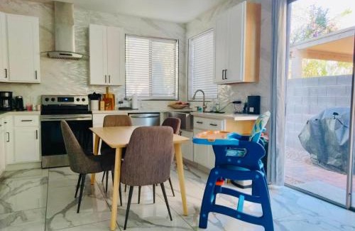 Mesa House | Gorgeous Abode 3 Bedrooms Hide-out in Mesa