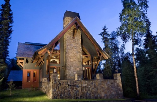Cooper Landing House | Gorgeous Alaska Vacation Home Steps from Kenai River (Moose House)