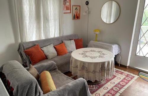 Likani House | Gorgeous and cozy mountain top cabin