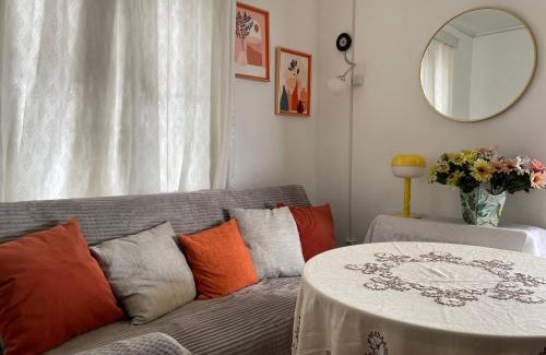 Likani House | Gorgeous and cozy mountain top cabin