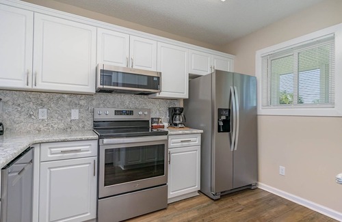 Arcadian Shores Villa | Gorgeous and spacious 4 bedroom villa - 8D Windermere by the Sea 4 Villa