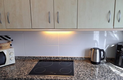 Puerto del Carmen Apartment | Gorgeous Apartment In Puerto Del Carmen with fantastic sea views.