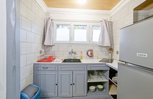 Vallon-Pont-d'Arc Apartment | Gorgeous apartment in Vallon pont d'arc