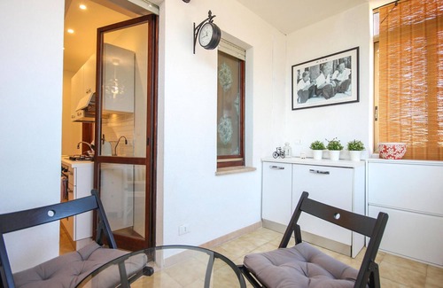 Province of Cagliari Apartment | Gorgeous apartment in Quartu Sant'Elena