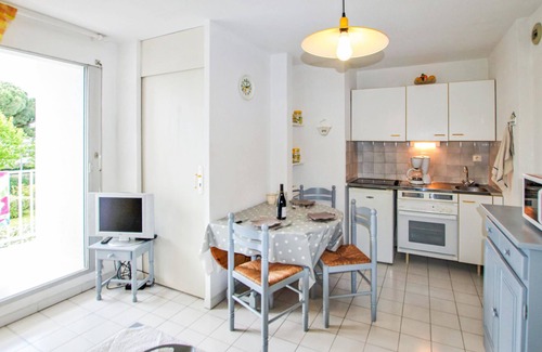 La Petite Motte Apartment | Gorgeous apartment in La Grande Motte