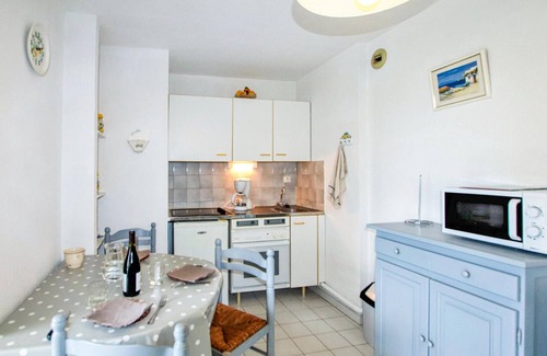 La Petite Motte Apartment | Gorgeous apartment in La Grande Motte